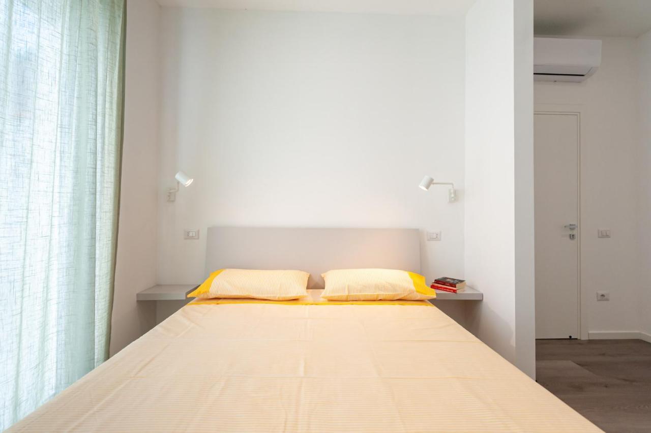 Lemon'S Apartment Elmas Exterior foto