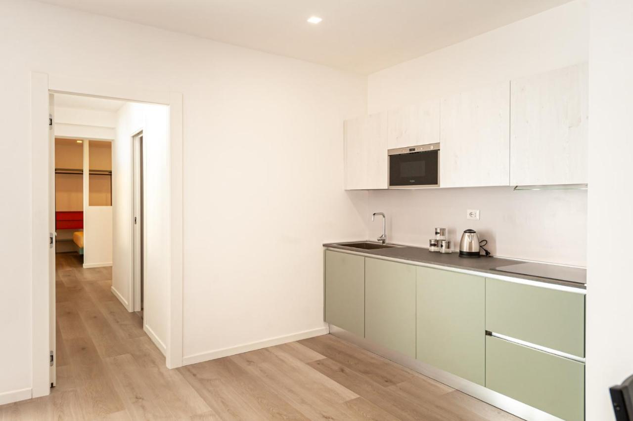 Lemon'S Apartment Elmas Exterior foto